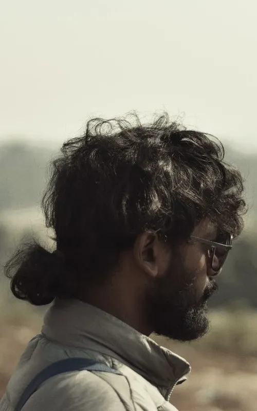 Sreedev Suprakash