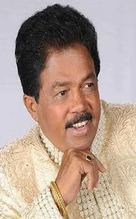 Sarigama Viji