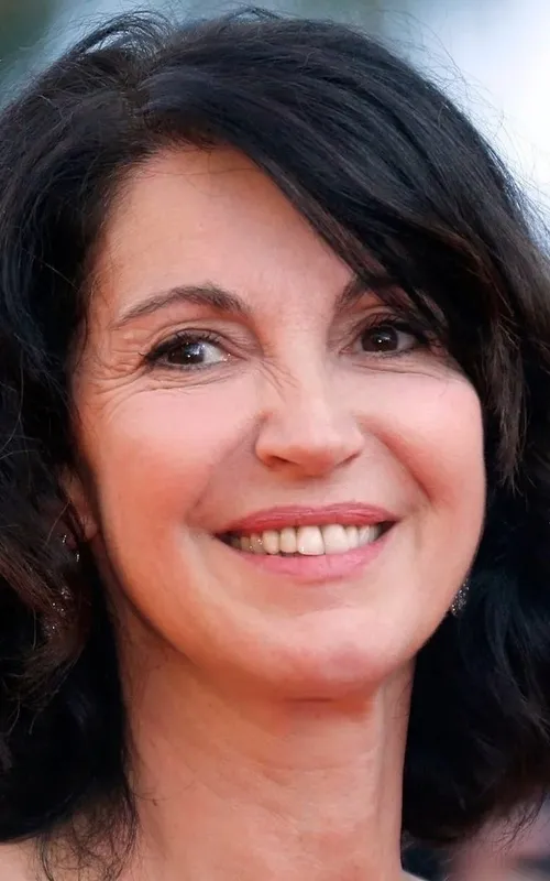 Zabou Breitman