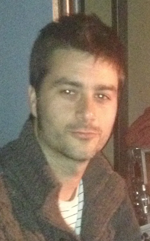 Eduardo Esquide