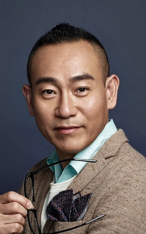 Bowie Lam Bo-Yee