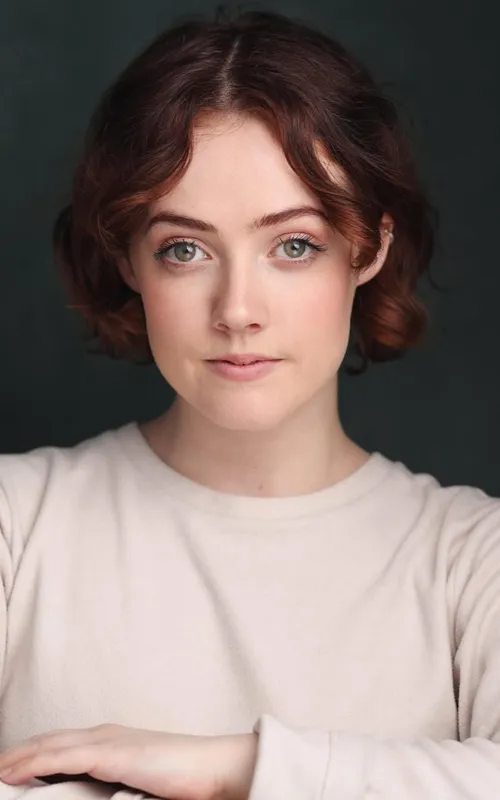 Mabel Lewis