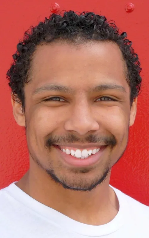 Troy Butler