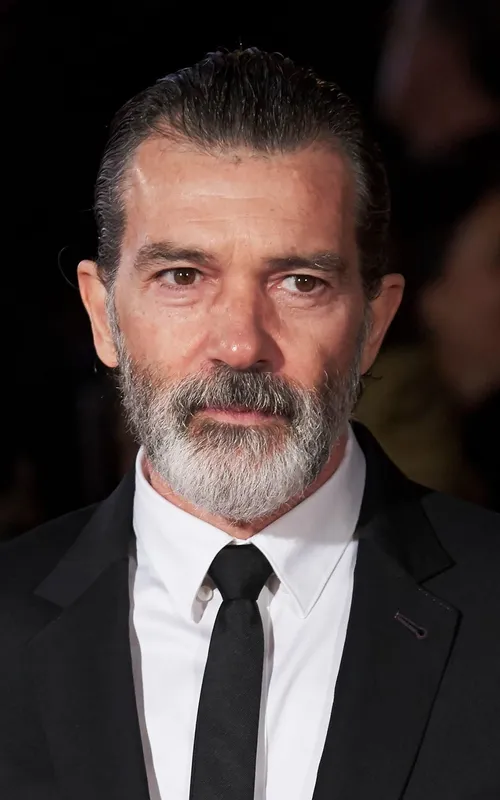 Antonio Banderas