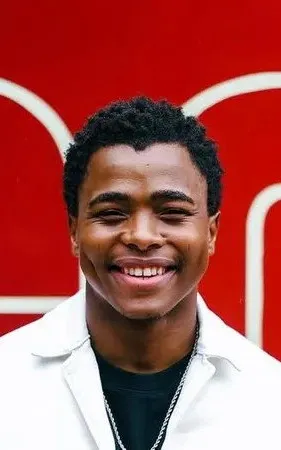 Thandolwethu Zondi