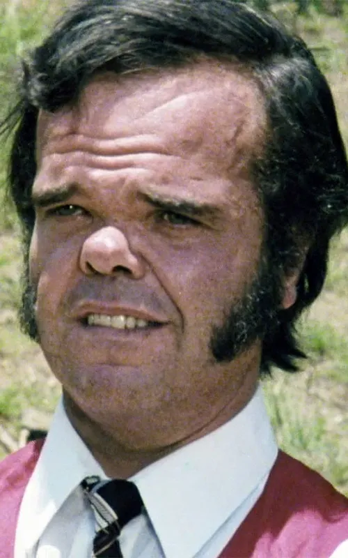 Daniel DuPlessis
