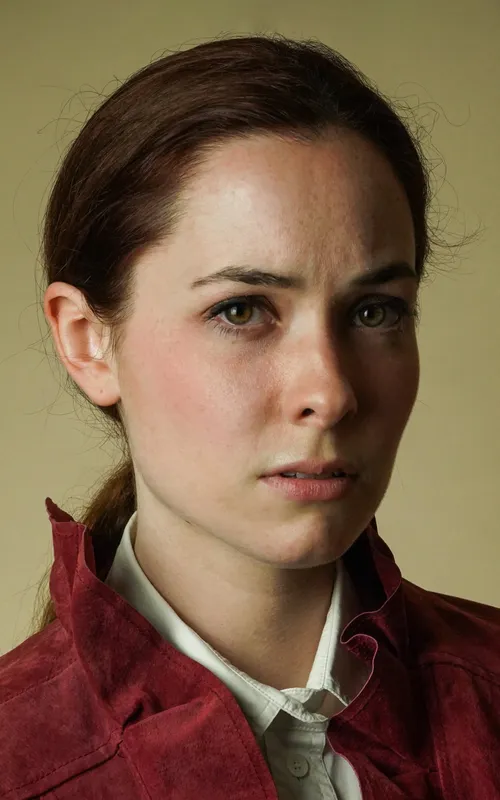 Adrianne Knapp