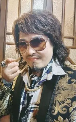 Yu Bufan