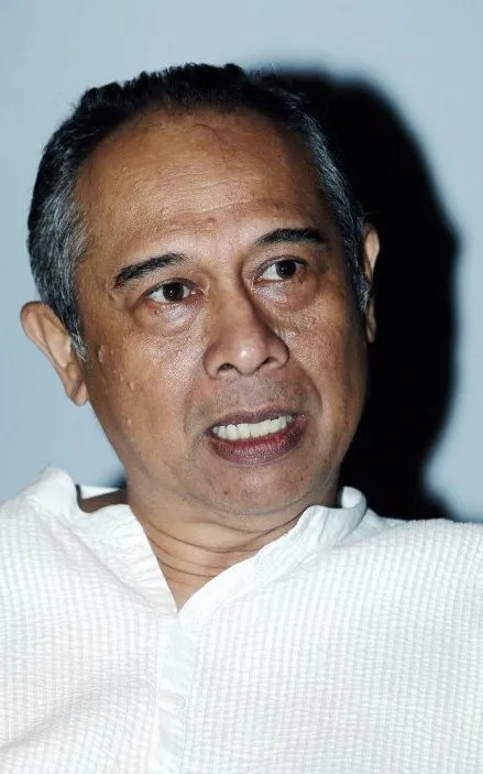 Anwardi Jamil