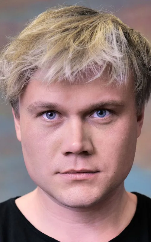 Vladimír Pokorný
