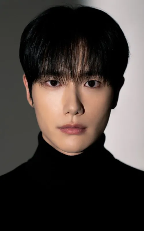 Shin Jeong-u
