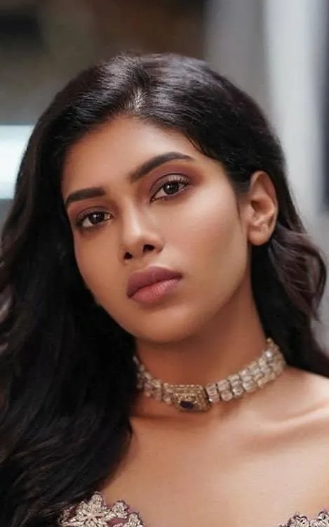 Dushara Vijayan