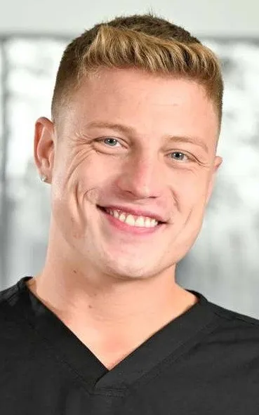Logan Aarons