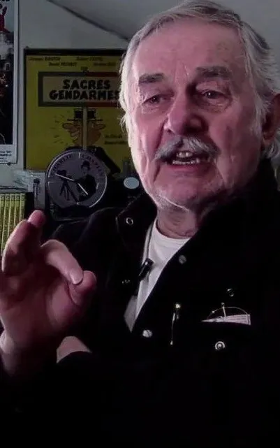 Bernard Launois