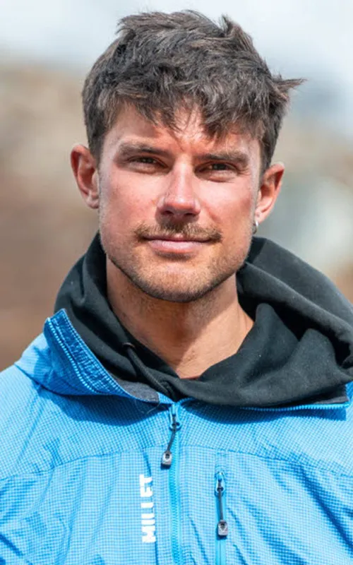 Symon Welfringer