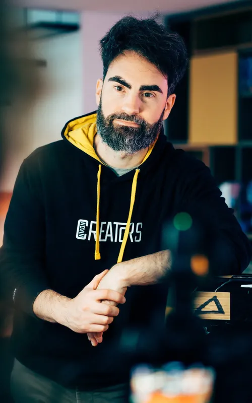 Sebastien Roignant