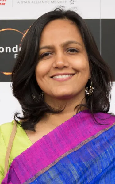 Shefali Bhushan
