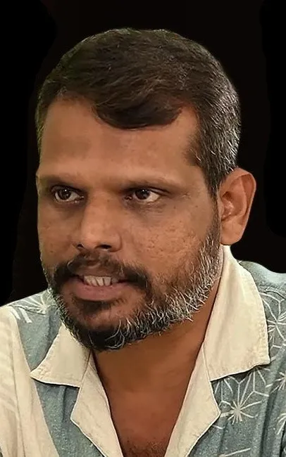 Ranjith Ambady
