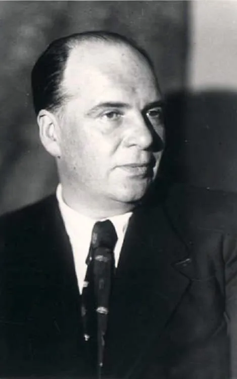 Nikolai Ryzhov