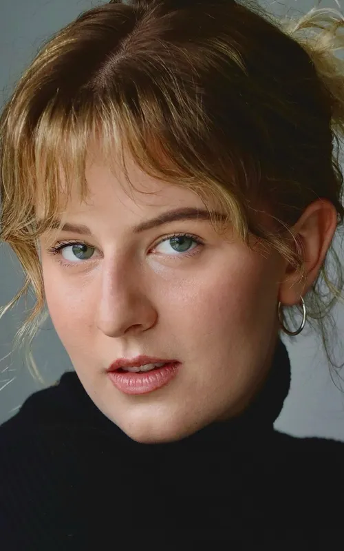 Alyssa Dionne