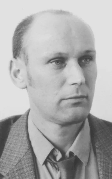 Josef Dabernig