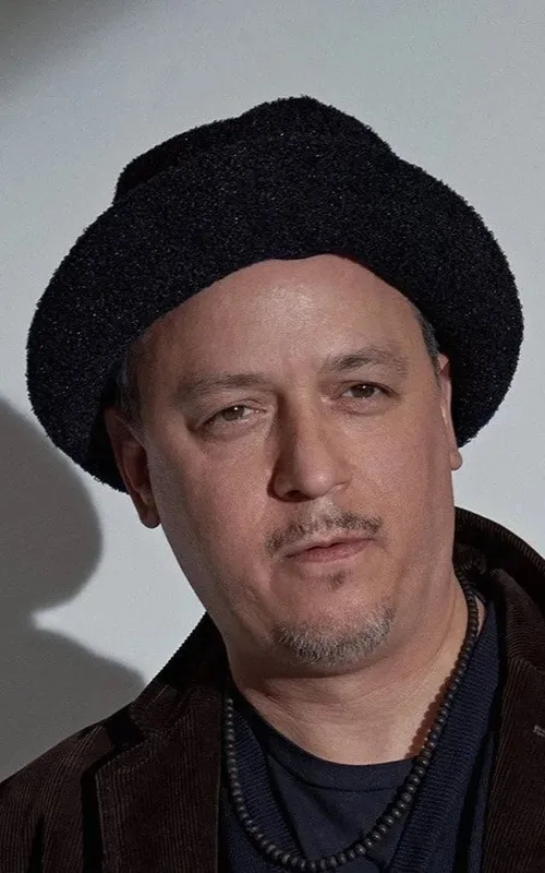 Kurt Rosenwinkel