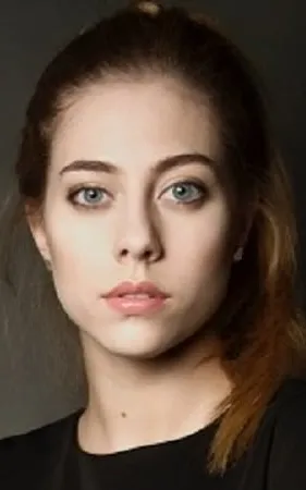 Olga Venikova