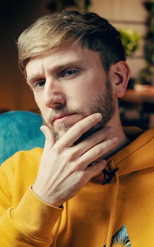 Matteo Bruno