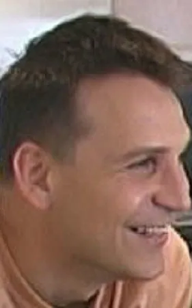 Dick Lachey