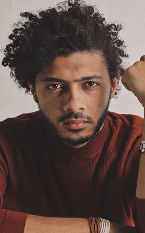 Osama El Hady