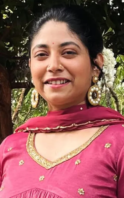 Abhaya Hiranmayi