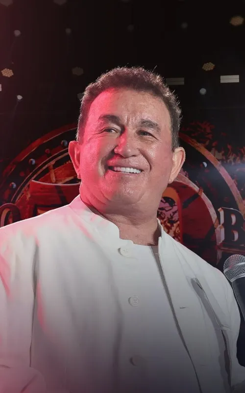 Amado Batista