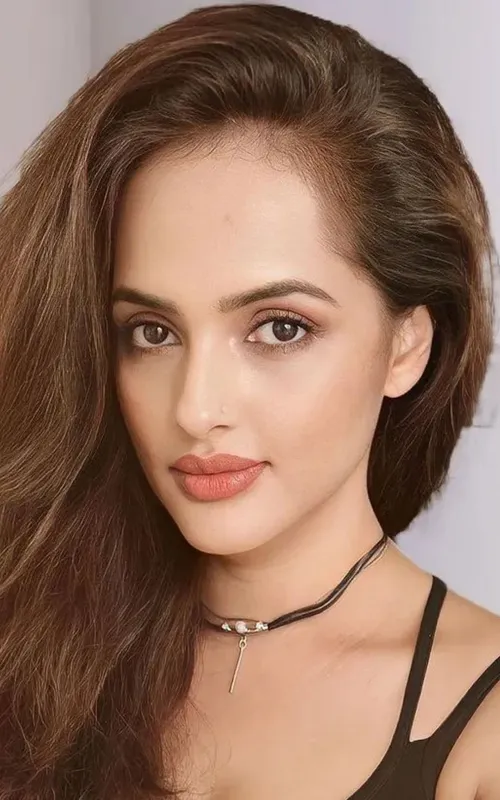 Jyoti Poorvaj