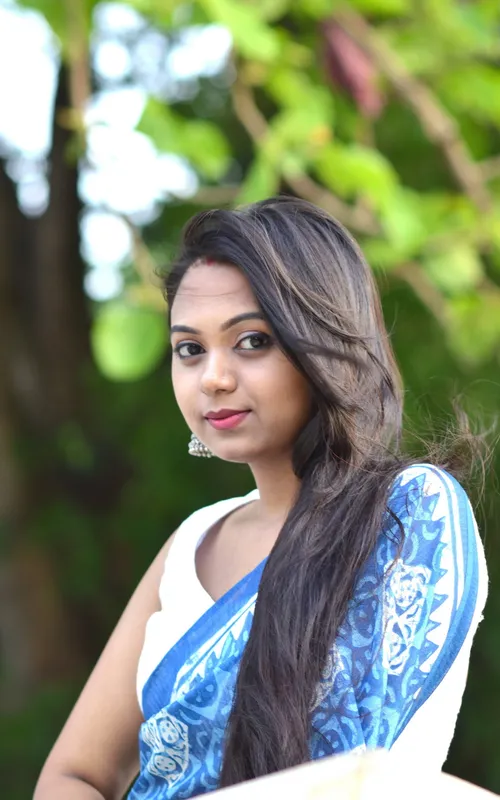 Suchita Biswas