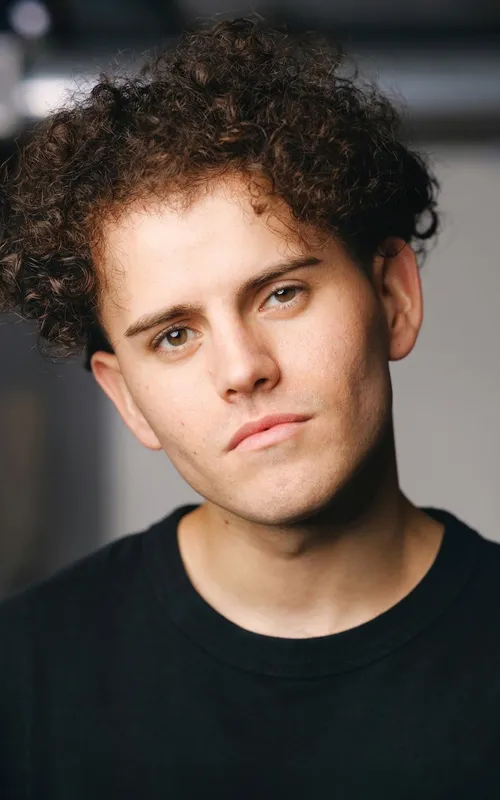 Leandro Salazar