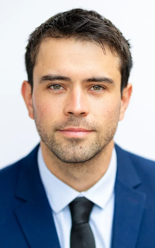 Jordan Walker