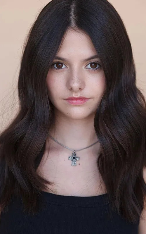 Lindsey Lamer