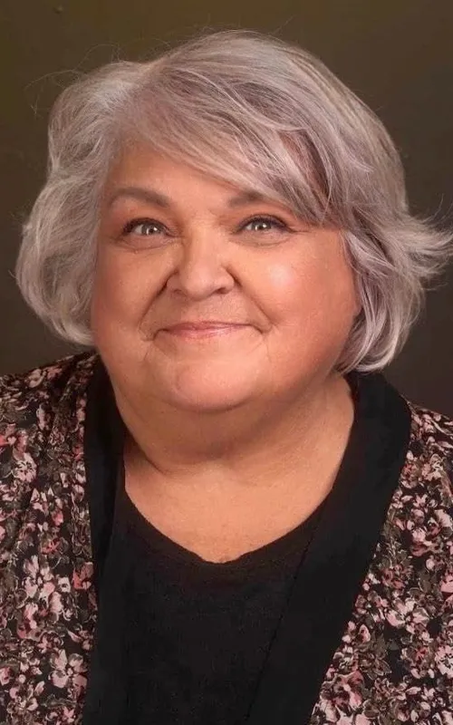 Susan McPhail
