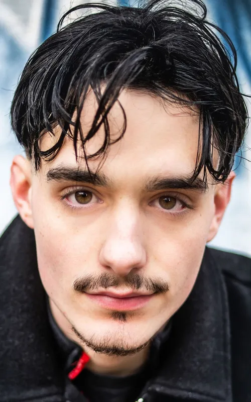 Liam Jacqmin