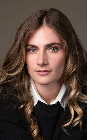 Izette Blignaut