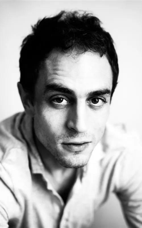 Benjamin Siksou