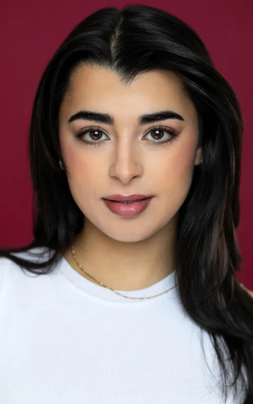 Lilian Rebelo