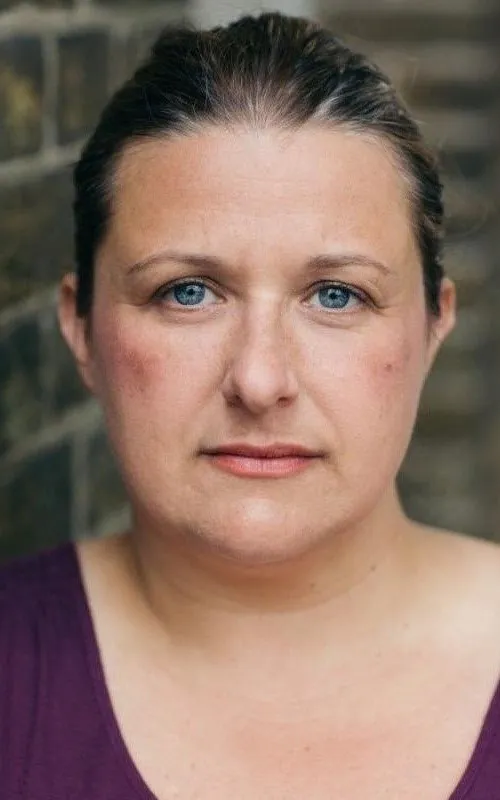 Charlotte Claypole