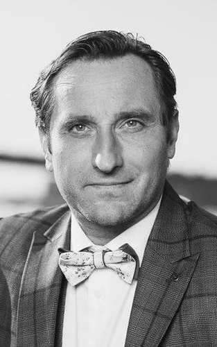 Martin Hudec