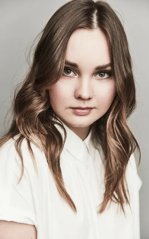 Liana Liberato