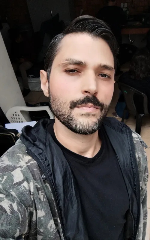 Luciano Matricardi