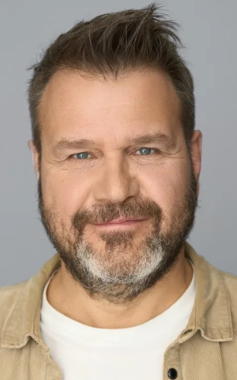 Stéphane Franche