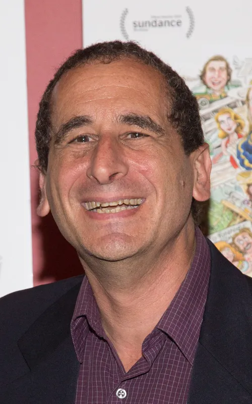 Mike Reiss