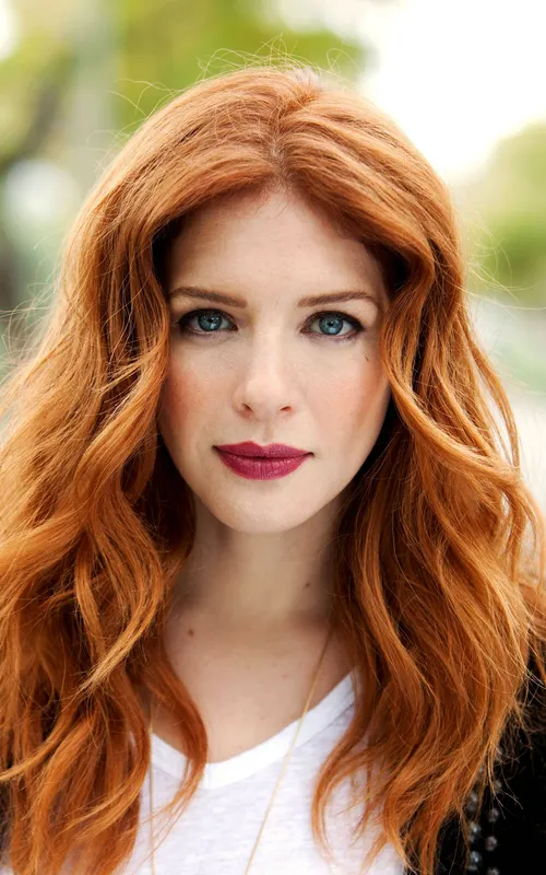 Rachelle Lefevre