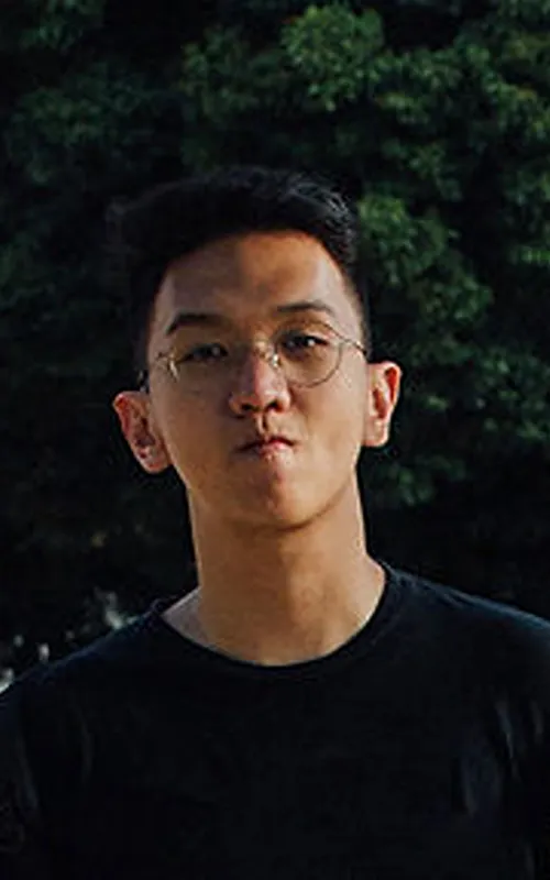 Kevin Rahardjo
